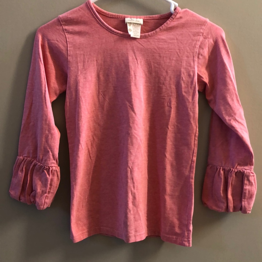 Matilda Jame shirt. Size 12